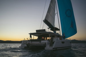 Saona 47 „AquaSpirit“ – fotka 5