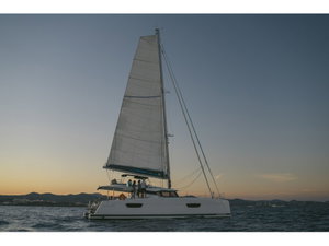 Saona 47 „AquaSpirit“ – fotka 1