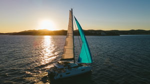 Saona 47 „AquaSpirit“ – fotka 2