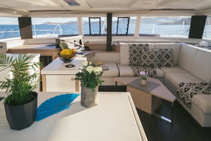 Saona 47 „AquaSpirit“ – fotka 10