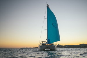 Saona 47 „AquaSpirit“ – fotka 4