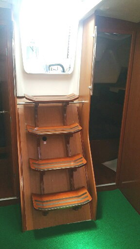 Oceanis 43