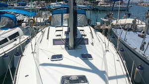Oceanis 43