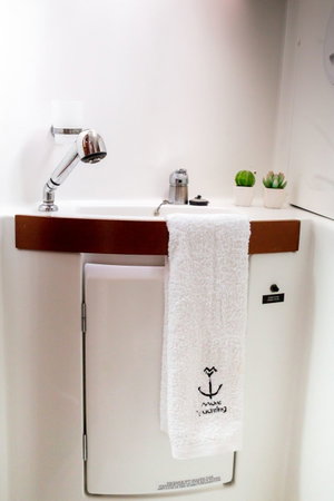 Oceanis 43
