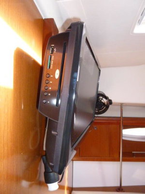 Oceanis 43