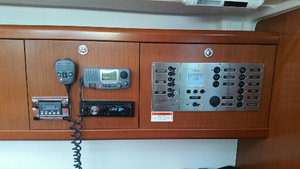 Oceanis 43