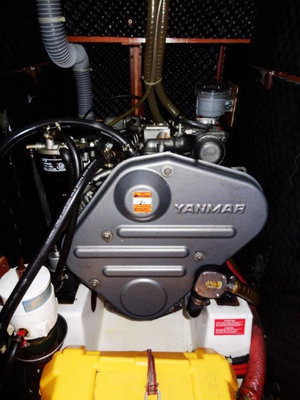 Oceanis 43