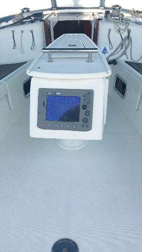 Oceanis 43