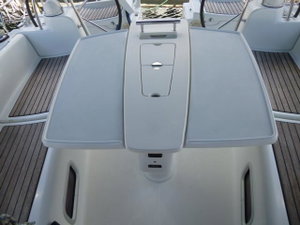 Oceanis 43