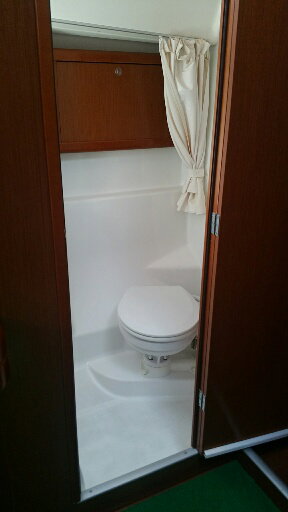 Oceanis 43