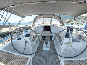 Bavaria 43 Cruiser