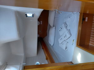 Bavaria 43 Cruiser
