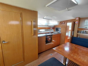 Bavaria 43 Cruiser