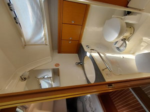 Bavaria 43 Cruiser