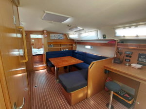 Bavaria 43 Cruiser