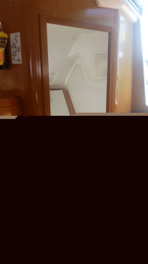 Oceanis 31 „TRIZONIA“ – fotka 18