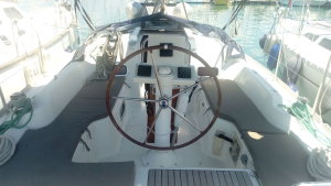 Oceanis 31 „TRIZONIA“ – fotka 22