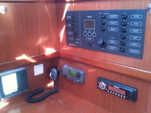 Oceanis 31 „TRIZONIA“ – fotka 9