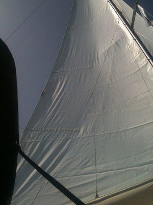 Oceanis 31 „TRIZONIA“ – fotka 5