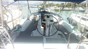 Oceanis 31 „TRIZONIA“ – fotka 20