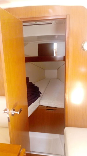 Oceanis 31 „TRIZONIA“ – fotka 17