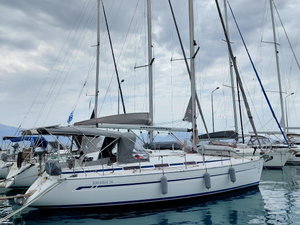 Bavaria 36 „KONSTANTINOS“ – fotka 1