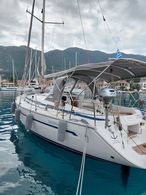 Bavaria 36
