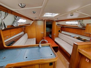 Bavaria 36 „KONSTANTINOS“ – fotka 11