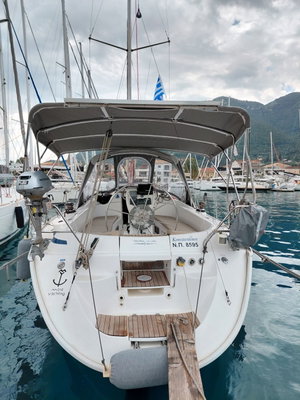 Bavaria 36