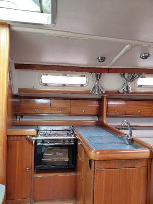 Bavaria 36