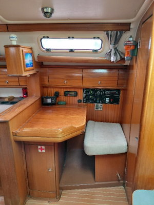 Bavaria 36