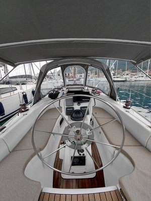 Bavaria 36