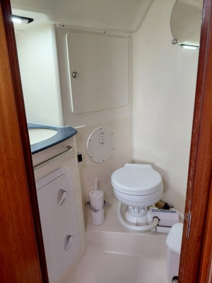 Bavaria 36