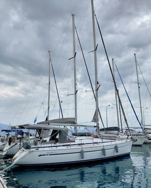 Bavaria 36