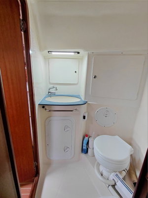 Bavaria 36