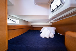 Sun Odyssey 409 „AMERSA“ – fotka 5