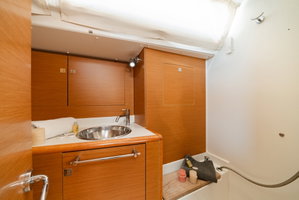 Sun Odyssey 409 „AMERSA“ – fotka 4
