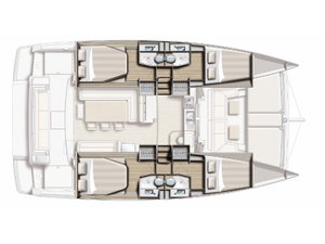 Bali 4.1 „FORTUNA II“ – fotka 29