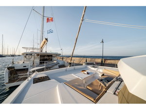 Bali 4.1 „FORTUNA II“ – fotka 1