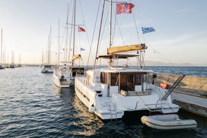 Bali 4.1 „FORTUNA II“ – fotka 3