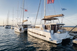 Bali 4.1 „FORTUNA II“ – fotka 4