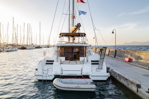 Bali 4.1 „FORTUNA II“ – fotka 2