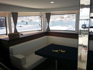 Lagoon 42 „ZEN“ – fotka 11
