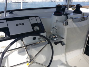 Lagoon 42 „ZEN“ – fotka 8