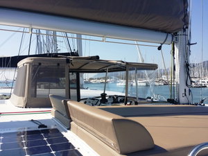 Lagoon 42 „ZEN“ – fotka 3