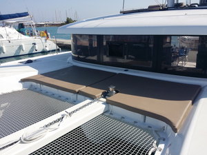 Lagoon 42 „ZEN“ – fotka 6