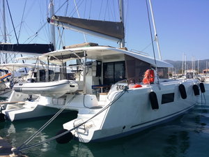Lagoon 42 „ZEN“ – fotka 2