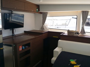 Lagoon 42 „ZEN“ – fotka 12