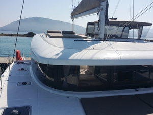 Lagoon 42 „ZEN“ – fotka 7