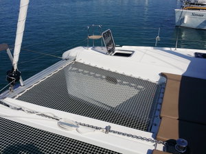 Lagoon 42 „ZEN“ – fotka 9